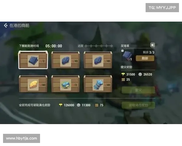 海岛纪元:购买武器箱子的全新策略 海岛纪元:购买武器箱子的全新策略