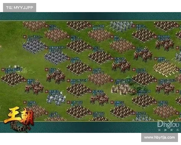 王朝霸域新手攻略 王朝霸域新手攻略