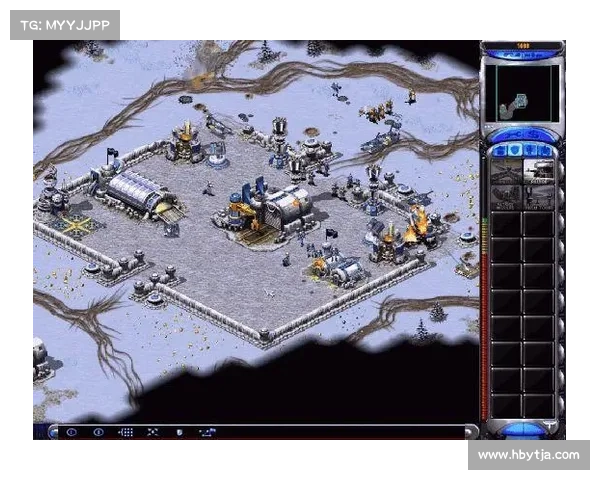 红警间谍如何潜入盟友建筑 红警间谍如何潜入盟友建筑