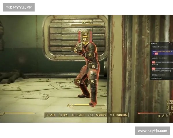 辐射4：敌人中心建造模式解析