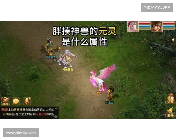 问道初心:古老服务器的寻仙之旅 问道初心:古老服务器的寻仙之旅